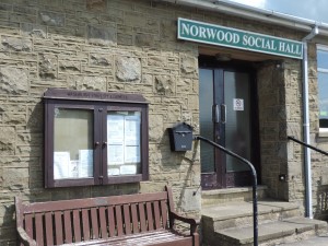 Norwood Noticeboard